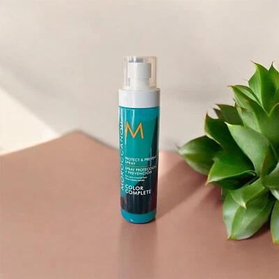 Moroccanoil Protect & Prevent Spray Color Complete 5.4 Oz / 160 ml - Image 1 of 2