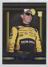 2016 Panini Torque Blue /125 Brandon Jones #49 Rookie RC