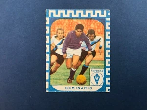 CICOGNA 1962/1963 FIORENTINA SEMINARIO MAI ATTACCATA PERFETTA - Picture 1 of 1