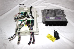 Engine Motor DME 84T0 ECU BDC Key Set OEM BMW F44 GC B48 M235iX 2020-2021 - Picture 1 of 11