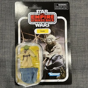Star Wars The Vintage Collection Yoda #VC218 Actionfigur - Bild 1 von 3