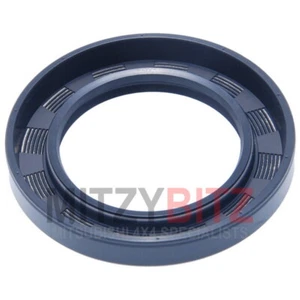 DIFF TUBE INNER SEAL FRONT RIGHT FOR MITSUBISHI PAJERO SHOGUN V65W MK3 3.5 GDi - Picture 1 of 7