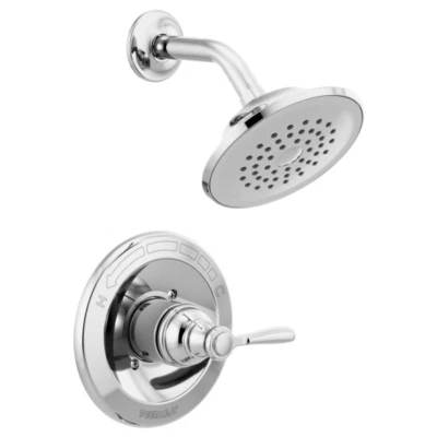 PEERLESS PTT14265 ELMHURST TRIM KIT SHOWER WITHOUT TUB SPOUT / CHROME - Image 1 of 4