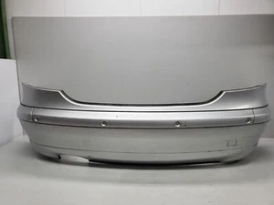 Mercedes W203 CL - Stoßstange Stossstange hinten Farbcode: C744 (26) - Bild 1 von 14