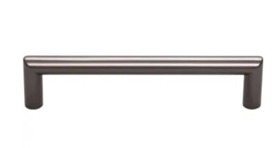 Perillas superiores TK942AG gabinete Kinney tirador 5 1/16 pulgadas - gris ceniza Foto 1 de 2