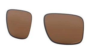 Vetro di ricambio Oakley Holbrook XL Prizm tungsteno polarizzato ROO917ab - Foto 1 di 2