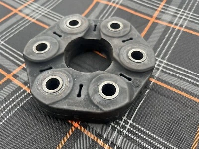 Gelenkscheibe Gelenk Längswelle Hardyscheibe VW Golf Syncro Country 4x4 GTI G60 - Image 1 of 3