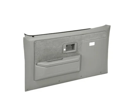 For 1981-1986 GMC C2500 Suburban Door Interior Trim Panel Coverlay 48719MMJJ - Image 1 of 4