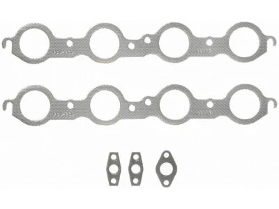 Juego de juntas de colector de escape Felpro 21864BQ 2000 para Pontiac Firebird 1998-2002 Foto 1 de 2