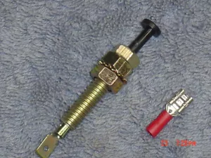 SW 202 with Nylon Plunger Switch - Picture 1 of 2