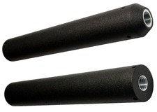 Air silencer! PRO! FEMALE HATSAN AT-44, BT-65 SILENCER ONLY FOR AIR RIFLE,