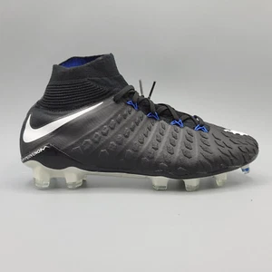 Men's Size 6 / Women's Size 7.5 Nike Hypervenom Phantom 3 Elite FG 860643-002 - Picture 1 of 7