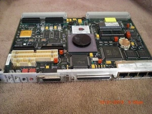 Motorola MVME 162PA252SE CPU RadiSys PCB - Picture 1 of 3