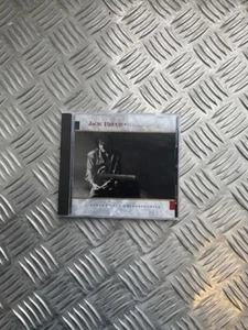 Jack Bruce WILLPOWER CD JEWELCASE POLYDOR 837 806-2AB - Bild 1 von 3