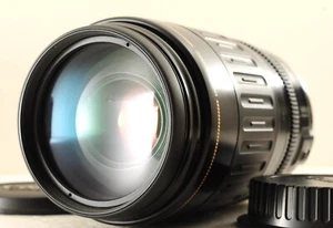 N.MINT Canon EF 100-300mm f/4.5-5.6 USM for EOS EF Lens form Japan - Picture 1 of 11