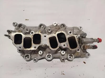 Used Lower Engine Intake Manifold fits: 2006 Toyota Sienna 3MZFE engine lower Lo Foto 1 de 4