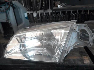 司机左灯适合 99-00 MAZDA PROTEGE 17174 — 第 1/4 张图片