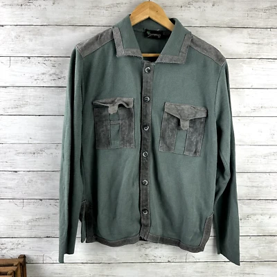 Chaqueta Abrigo Vintage Coronet Informals Acrílico Tejido Grande Foto 1 de 4