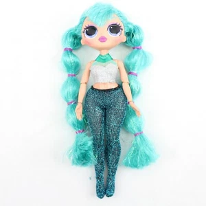 LOL Sorpresa OMG Invierno Disco Cosmic Nova 9" Muñeca de Moda con Top y Leggings - Imagen 1 de 7