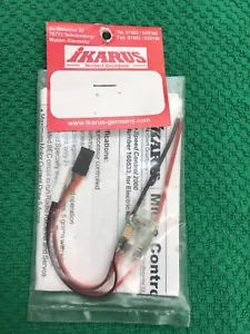Ikarus 160533 Micro Controller 2000 - Picture 1 of 6