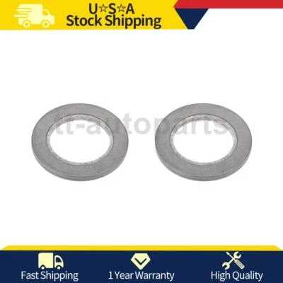 Sello de rueda interior delantera nacional para Chevrolet Bel Air 1953 1954 1950 1951 1952 Foto 1 de 4