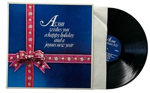 Nelson Riddle Orchestra Weihnachtsalbum 1970 Avon exklusive Weihnachtsmusik LP - Bild 1 von 6