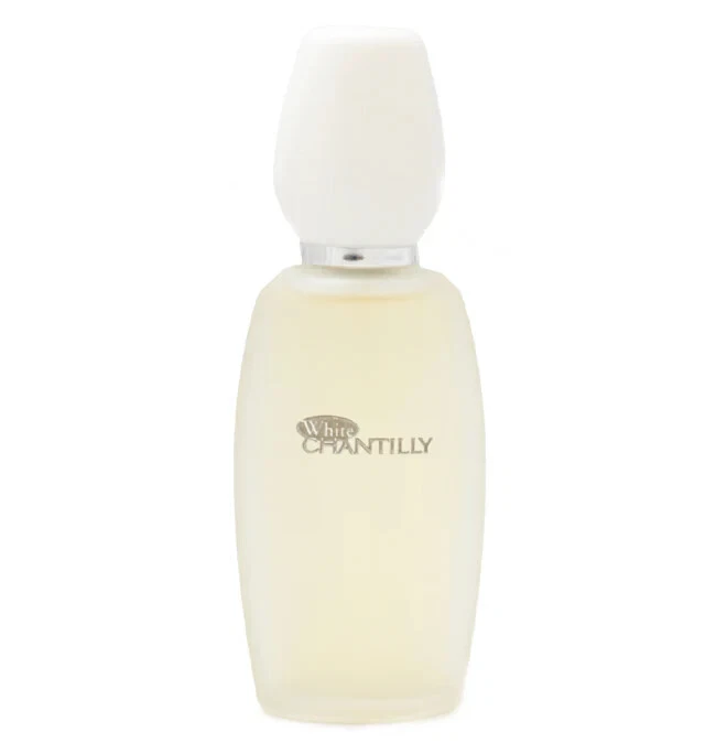 Perfume Dana Fragrances Blanco Chantilly Eau De Toilette para Mujer 1 OZ Foto 1 de 1