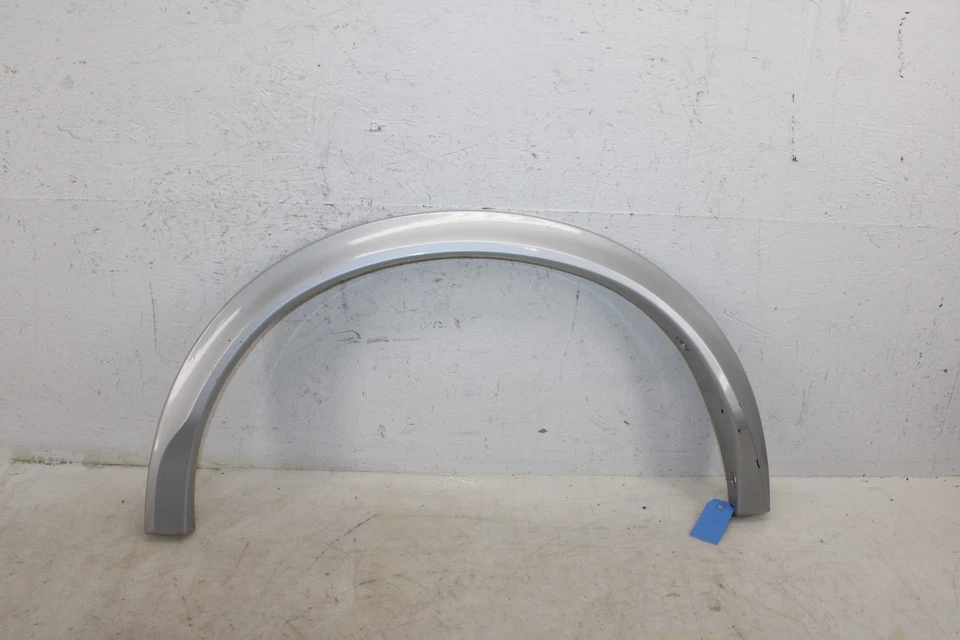 2013-2017 Nissan Juke Nismo RS Rear Left Wheel Arch Molding 788613YW4H OEM LS35 - Image 1 of 4