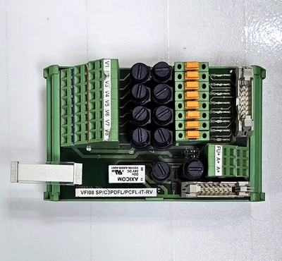 Module d'E/S Phoenix Contact VFI08 SP/C3PDFL/PCFL-IT-RV | Livraison rapide - Photo 1/4