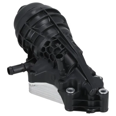 Engine Oil Filter Housing for Mercedes Benz CLA250 W205 2014-2019 A2701800610 - Image 1 of 4