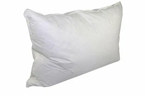 Temperloft Serenity Jumbo Pillow Set of 2 - Picture 1 of 1