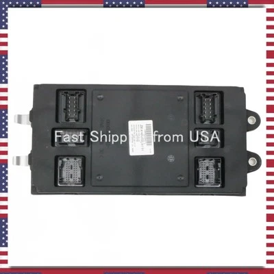 NUEVO módulo de adquisición de señal frontal unidad SAM para Mercedes-Benz ML320 ML350 ML450 Foto 1 de 4