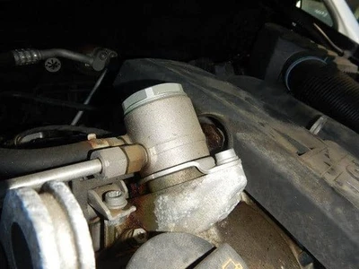 VOLKSWAGEN Polo 2013 DBA-6RCBZ Fuel Pump 03C127026M [Used] [PA105561896] - Image 1 of 3