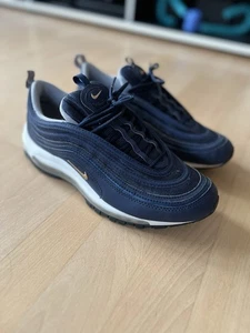 Nike Air Max 97 Midnight Navy 44 - Bild 1 von 5