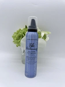 Bumble and bumble Thickening Full Form Soft Mousse 5 oz / 150ml - Picture 1 of 1