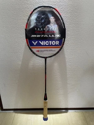 Raqueta de bádminton VICTOR THRUSTER META LITE Foto 1 de 4