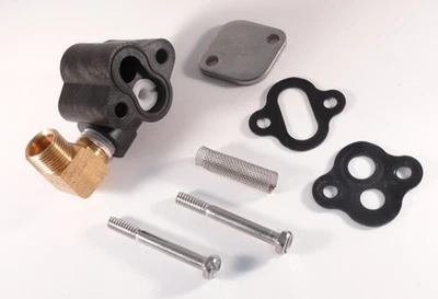 "New" 1600 Genuine Fleck 2510 Injector Assembly Water Softener Parts - Image 1 of 4