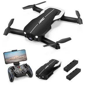 JJRC Foldable Drone Optical Flow with 1080P HD Camera - Tested and Working! - Picture 1 of 12