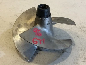 96 97 1996 1997 Seadoo GTI GTS Explorer Sportster OEM impulsor hélice 271000470 b - Imagen 1 de 8