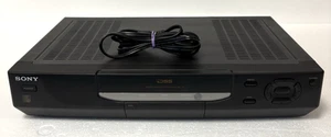 Sony Ricevitore Satellitare SAT-A2 con Scheda e Cavo Alimentazione Vintage 1997 Testato e Funzionante - Foto 1 di 16