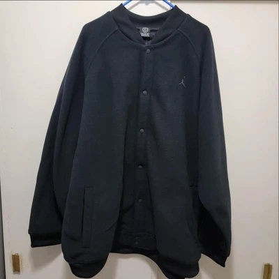 Chaqueta polar Slam Dunk 1988 Michael Jordan Champion nueva con etiquetas. Foto 1 de 4