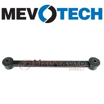Mevotech Supreme Rear Upper Control Arm for 2015-2019 Chevrolet Suburban - tl - Изображение 1 из 4