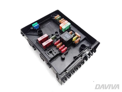 VW Tiguan Sicherungsrelais-Steuermoduleinheit 2.0 TDI 4motion Diesel 1K0937125D - Image 1 of 4