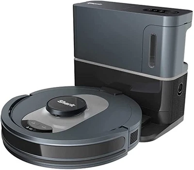 SharkBlu UR2500SR AI Ultra Robot Vacuum,Ultra Clean,Home - - Scratch & Dent - Image 1 of 4