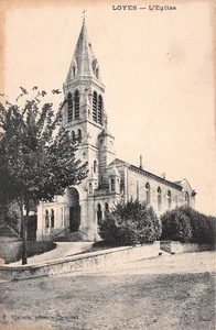 01-LOYES-N�3873-E/0149 - Picture 1 of 2