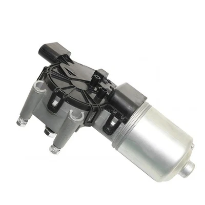 Front Wiper Motor Vehicle Compatibility Robust Construction Easy Installation - Image 1 of 4