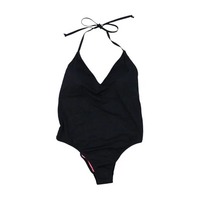 Victoria's Secret 游泳连体泳衣泳衣内衬泳装全新 S M L — 第 1/2 张图片