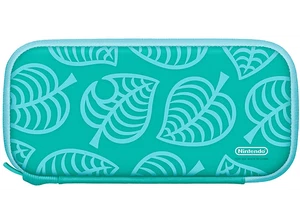 Funda Nintendo Switch Lite- Nintendo (Ed. Animal Crossing: New Horizons) - Imagen 1 de 1