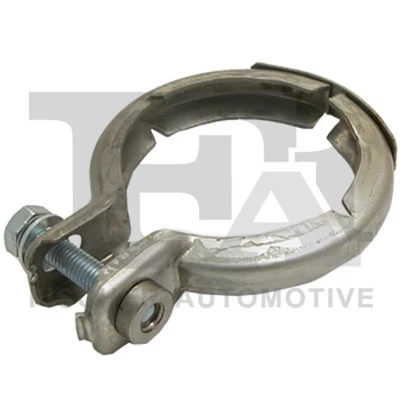 Rohrverbinder Schelle FA1 144-875 Klemmschelle für MERCEDES SMART MITSUBISHI 414 - Bild 1 von 4