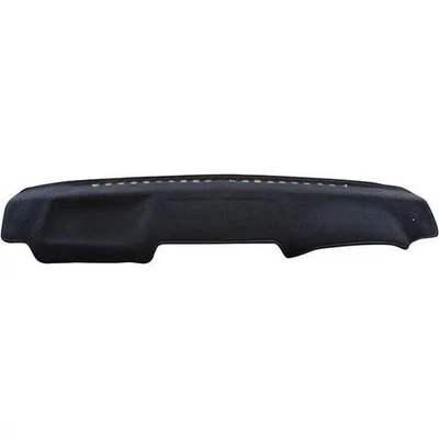 Sunland Dashmat Black fits FORD ECONOVAN E2000/E2501/JH,MAZDA E2000 F4801 - image 1 of 2